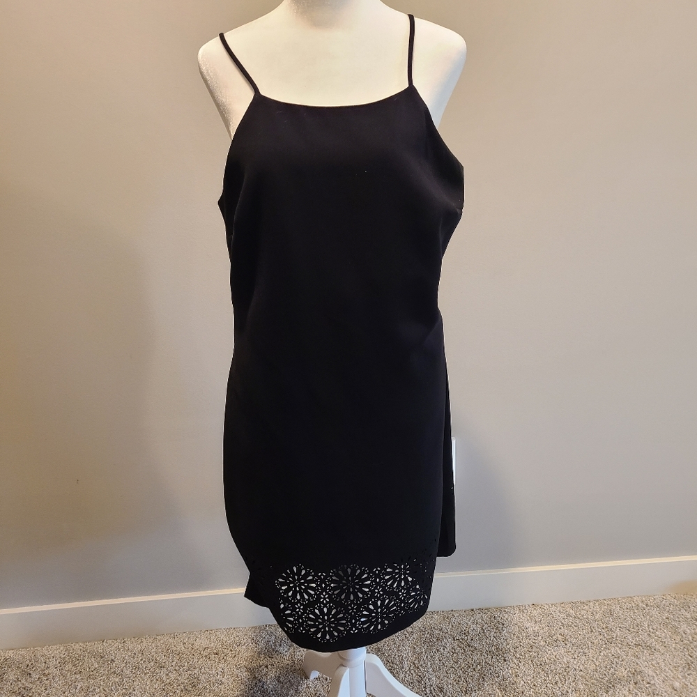 Banana Republic Size 8 Cocktail Dress
